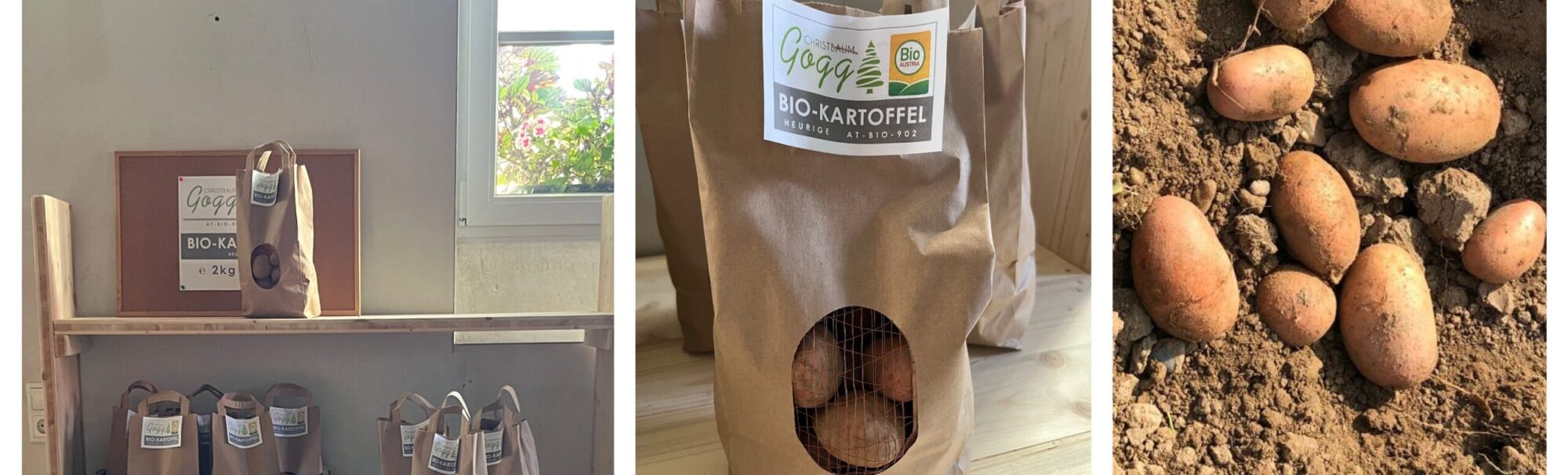 Kartoffel SB Shop Hengsberg